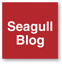 Seagull Blog